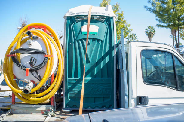 Best Best portable toilet rental  in Harleigh, PA