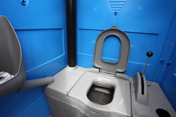 Best Porta potty rental near me  in Harleigh, PA