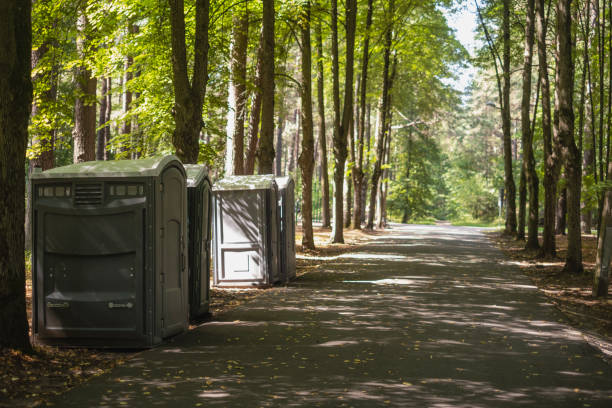Best Portable toilet rental cost  in Harleigh, PA