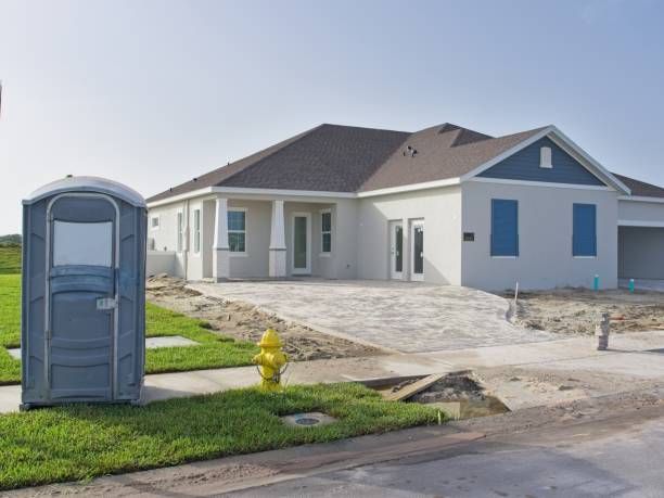 Best Porta potty rental near me  in Harleigh, PA