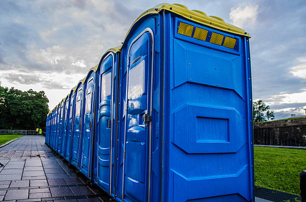 Best Emergency porta potty rental  in Harleigh, PA